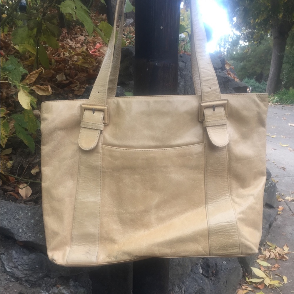 Hobo Handbag